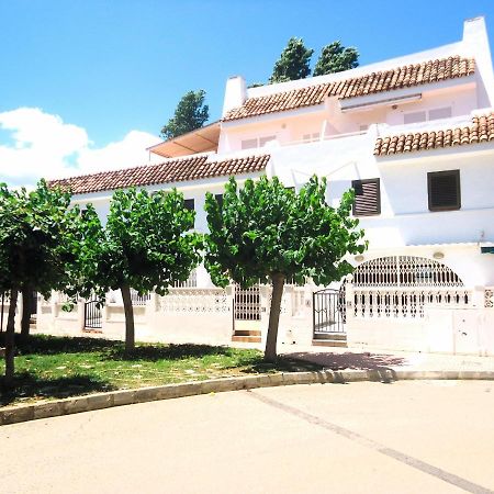 Breima Residencial Lek Apartment Peñíscola Exterior foto