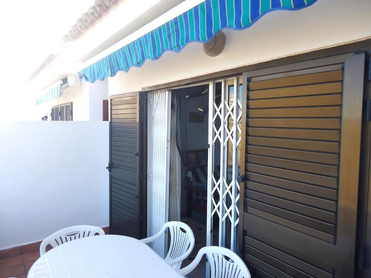 Breima Residencial Lek Apartment Peñíscola Exterior foto