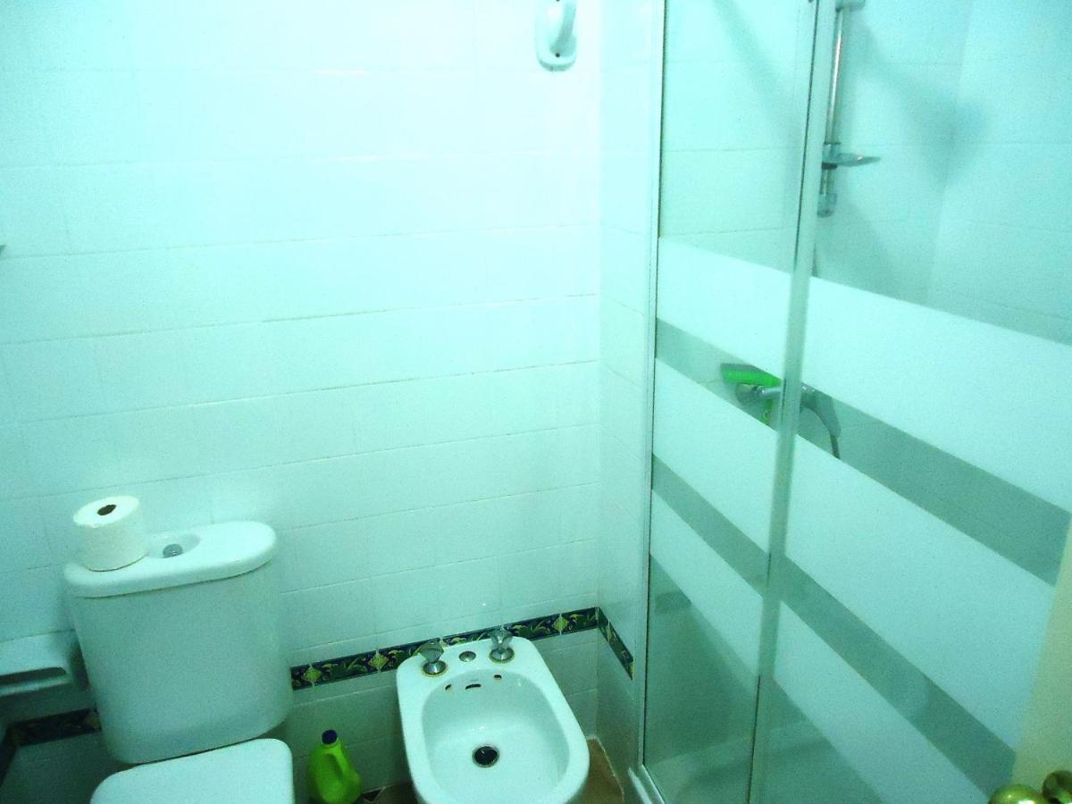 Breima Residencial Lek Apartment Peñíscola Exterior foto