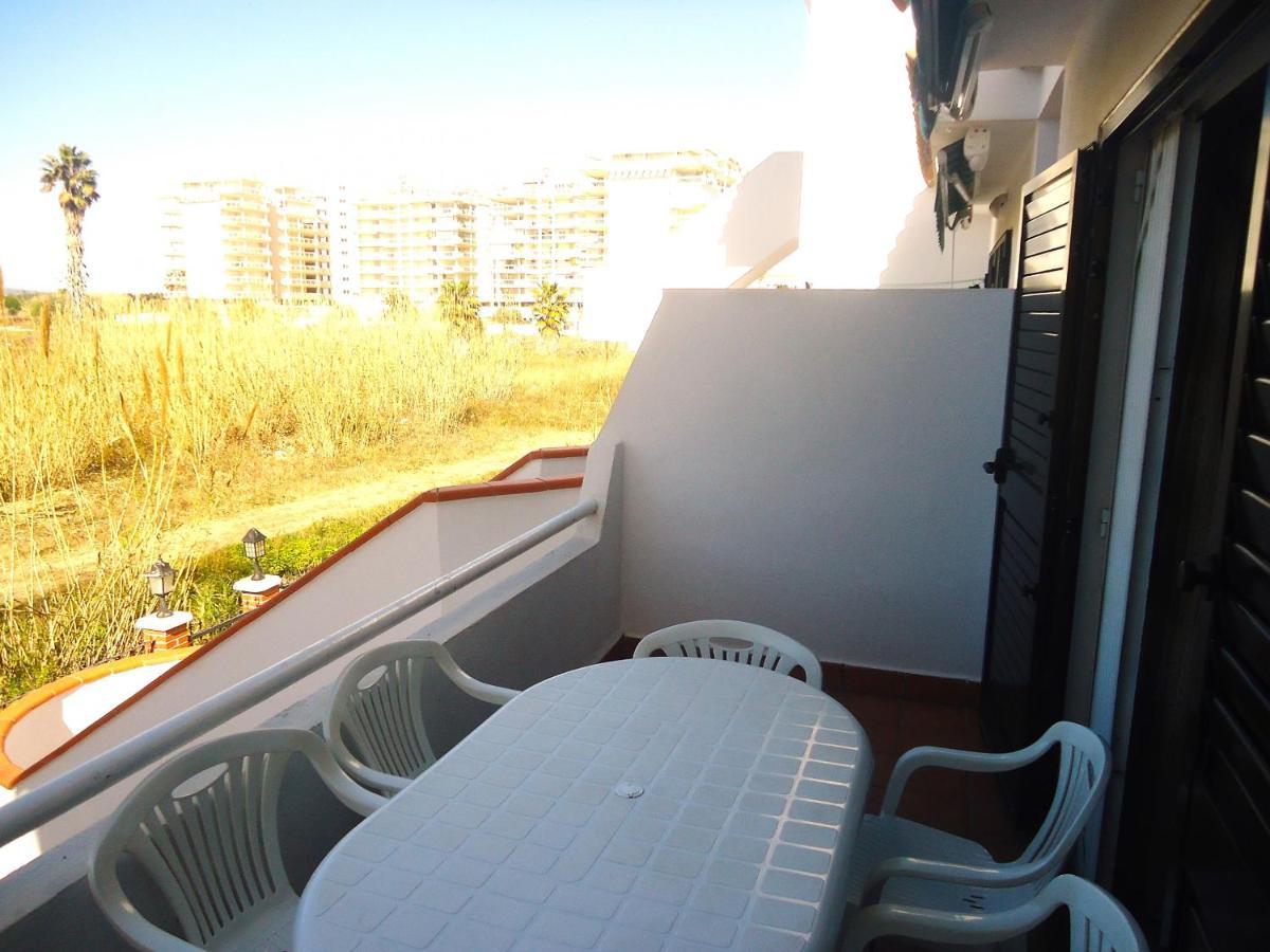 Breima Residencial Lek Apartment Peñíscola Exterior foto